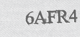 CAPTCHA code