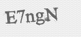 CAPTCHA code