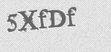 CAPTCHA code