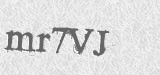 CAPTCHA code