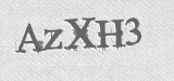 CAPTCHA code