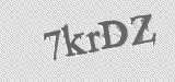 CAPTCHA code
