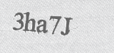 CAPTCHA code