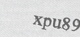 CAPTCHA code