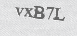 CAPTCHA code