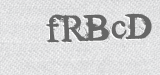 CAPTCHA code