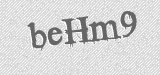 CAPTCHA code