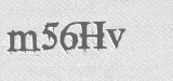CAPTCHA code