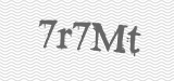 CAPTCHA code