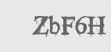 CAPTCHA code