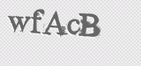 CAPTCHA code