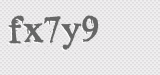 CAPTCHA code
