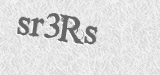 CAPTCHA code