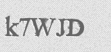 CAPTCHA code