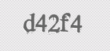 CAPTCHA code