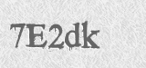 CAPTCHA code
