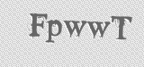 CAPTCHA code