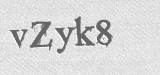 CAPTCHA code