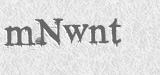 CAPTCHA code