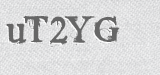 CAPTCHA code