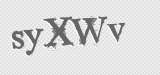 CAPTCHA code