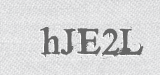 CAPTCHA code