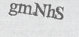 CAPTCHA code