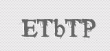CAPTCHA code