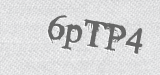 CAPTCHA code