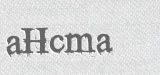 CAPTCHA code