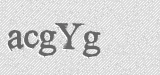 CAPTCHA code