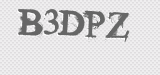 CAPTCHA code