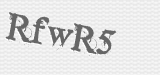 CAPTCHA code