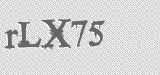 CAPTCHA code
