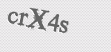 CAPTCHA code
