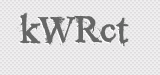 CAPTCHA code