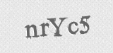 CAPTCHA code