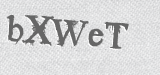CAPTCHA code