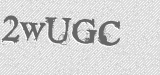 CAPTCHA code