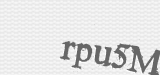 CAPTCHA code