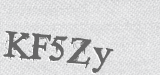 CAPTCHA code