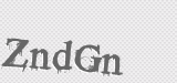 CAPTCHA code