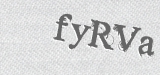 CAPTCHA code