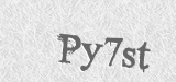 CAPTCHA code