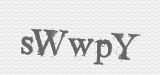 CAPTCHA code