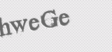 CAPTCHA code
