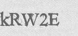 CAPTCHA code