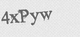 CAPTCHA code