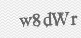 CAPTCHA code