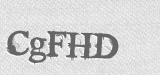 CAPTCHA code